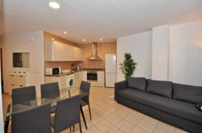 Apartment Tango